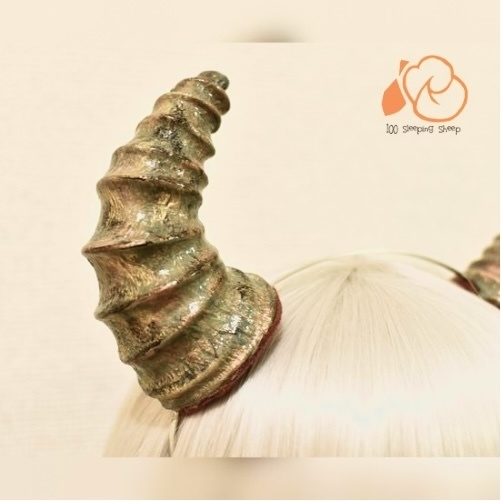 「 双璧・終 」【百眠獣角】【Steam】