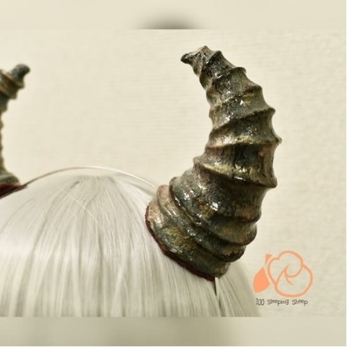 「 双璧・終 」【百眠獣角】【Steam】