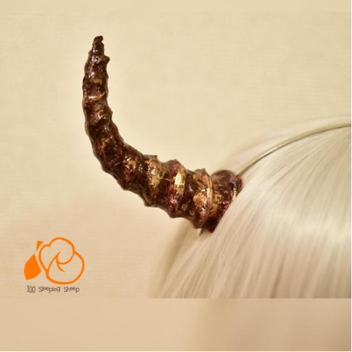 「 星ヲ灯ス幼獣 」【百眠獣角】【Steam】