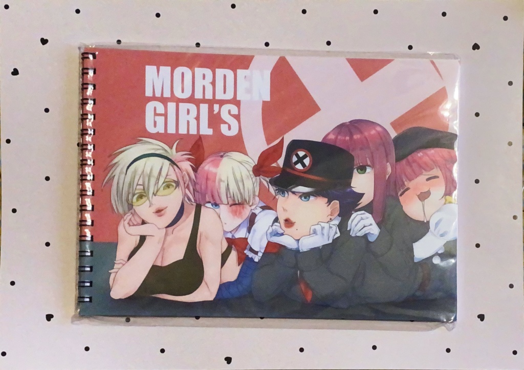 A5サイズ スケッチブック