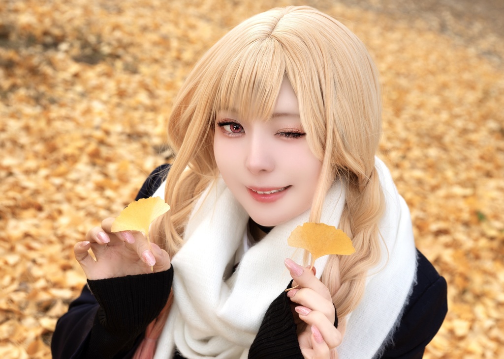 c107 着せ恋 after school with you