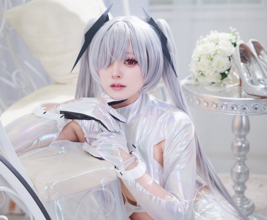 c107 シンデレラ 写真集