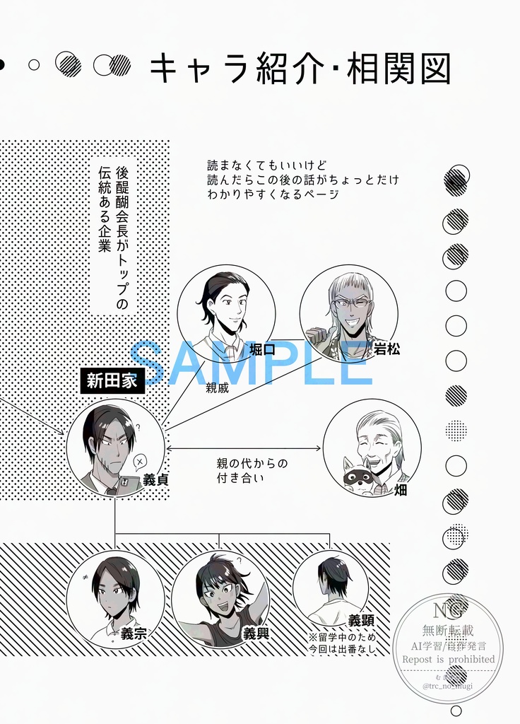 イロドリ×マイニチ