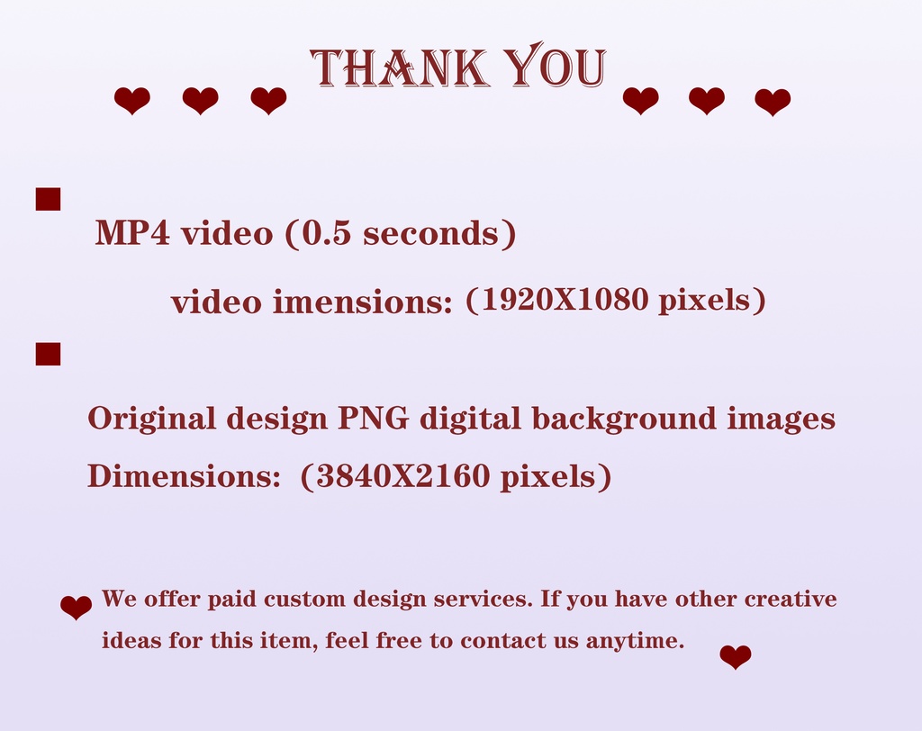 VTuber配信背景,Animated Background,ゴシック調の動く壁紙、