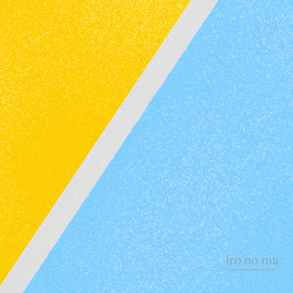 iro no ma|wallpaper set 01(3サイズ)