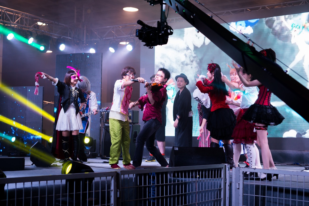 TAMUSIC CD100枚+イベント限定グッズ+おまけ 120セット【限定1】