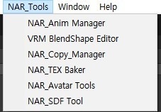 NAR_Tools