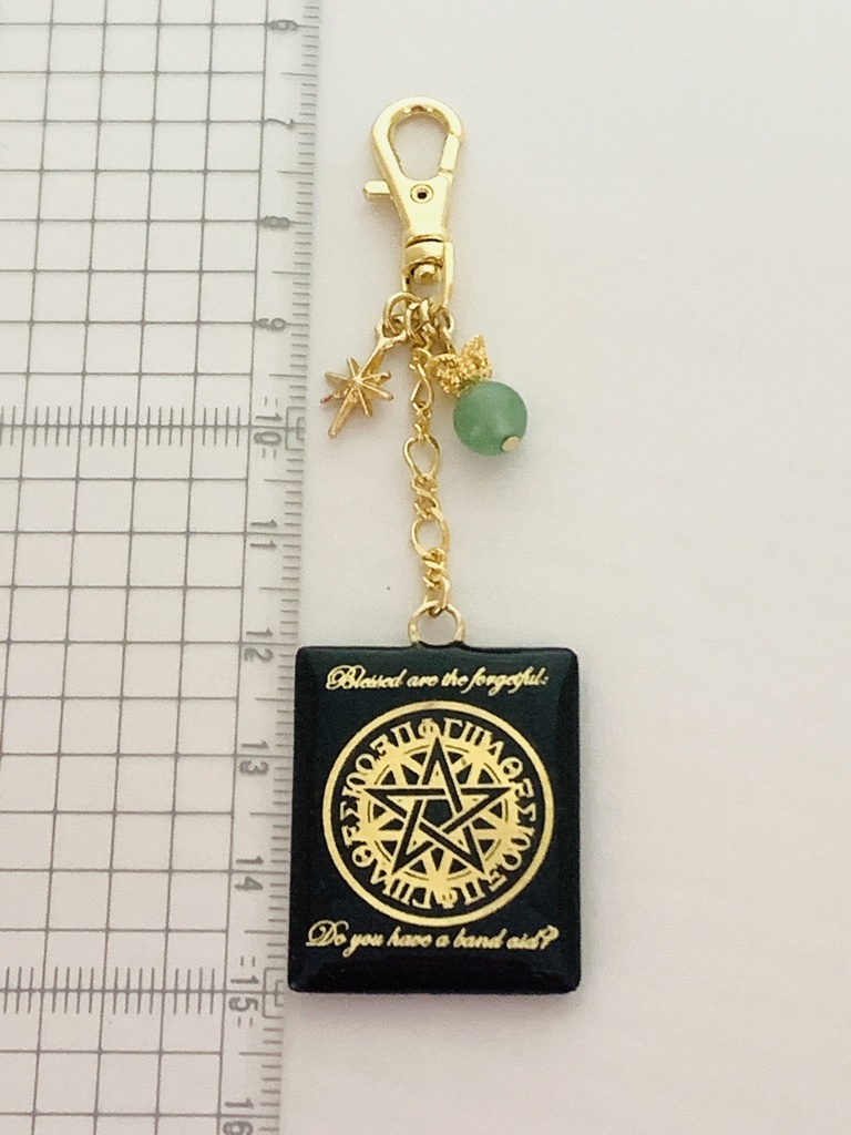 寮にある魔法書【B】ver.