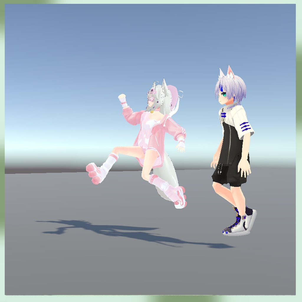 おさんぽAIシステム