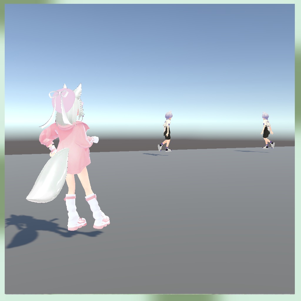 おさんぽAIシステム