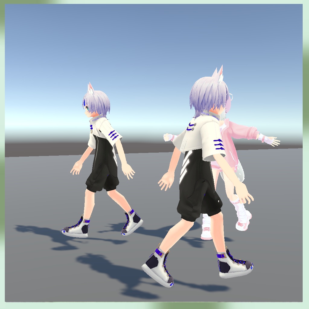 おさんぽAIシステム