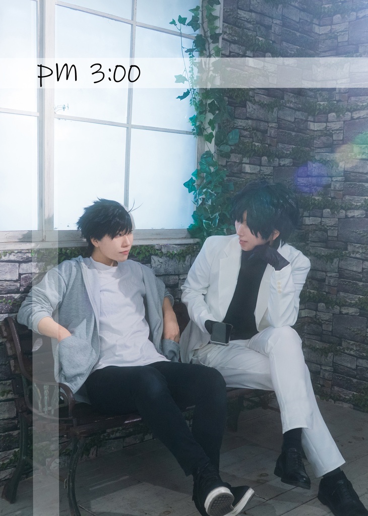 pm 3:00