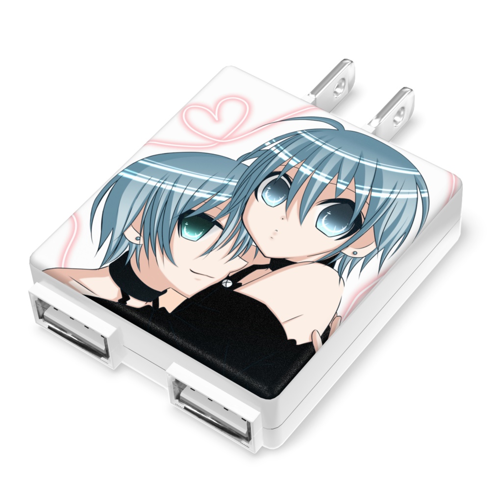 擂×空 ACアダプター