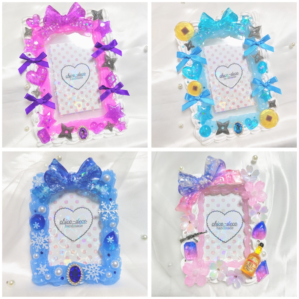 【受付中】ホイップデコケース オーダー受付専用ページ