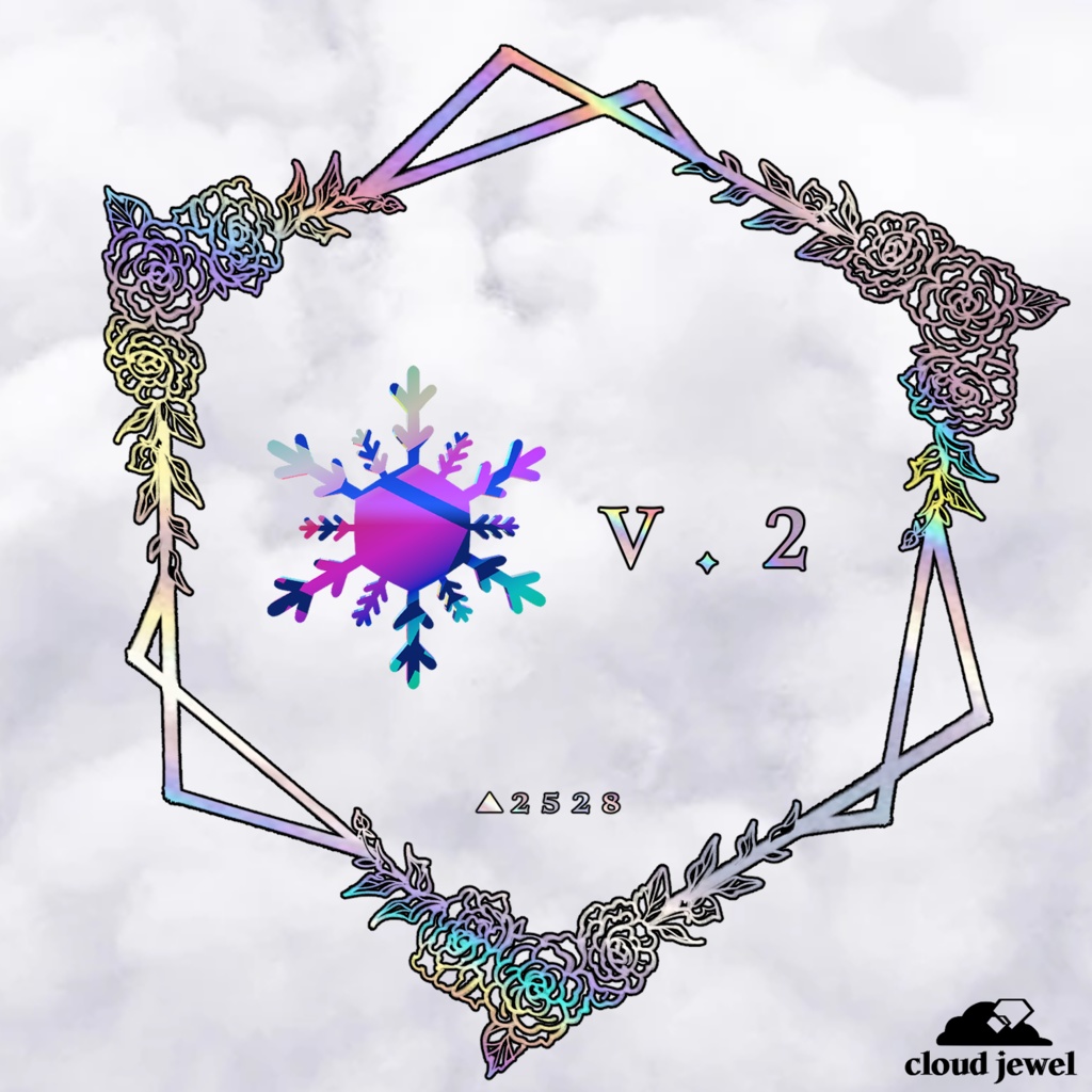 雪のひら / SnowFlake