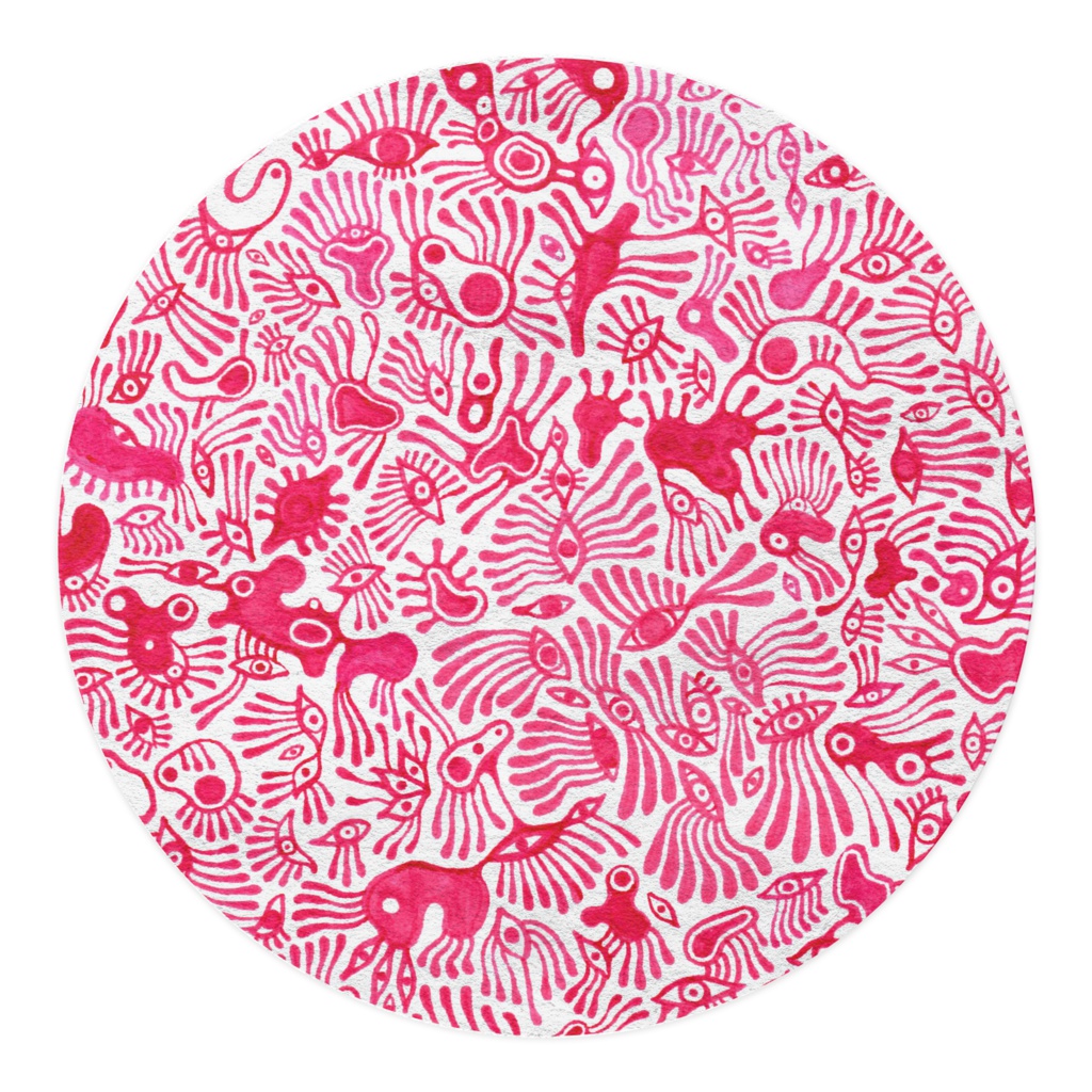 夕暮れは声を上げる:マスキングテープ