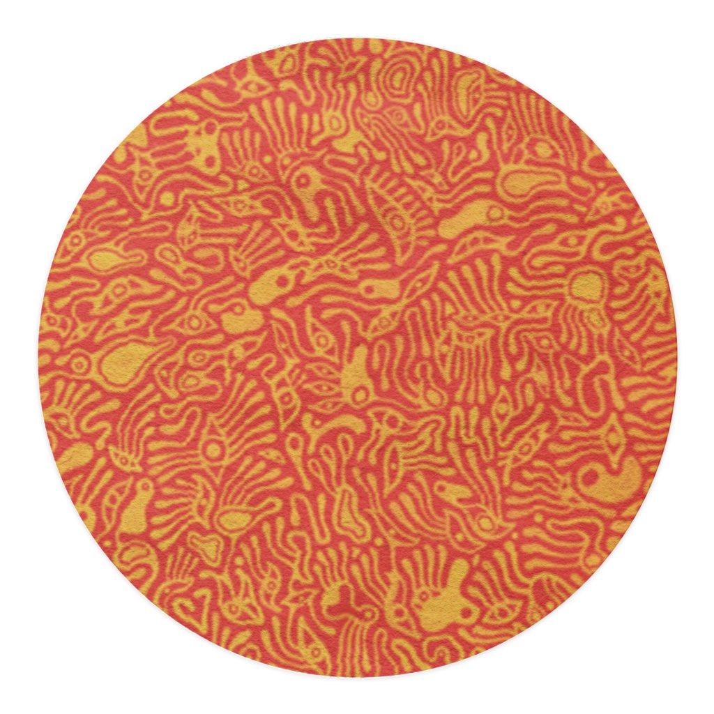 最果ての火花:マスキングテープ