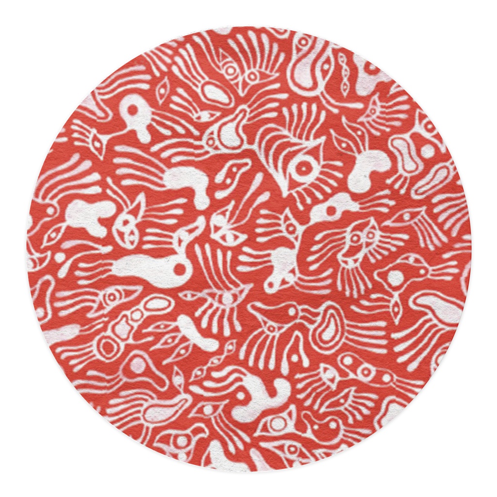 愛に芽吹く:マスキングテープ