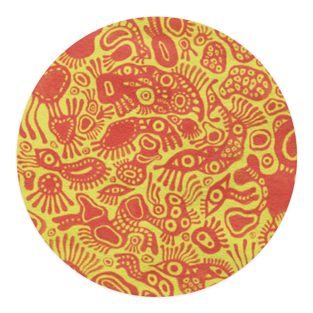 来るべき情欲:マスキングテープ