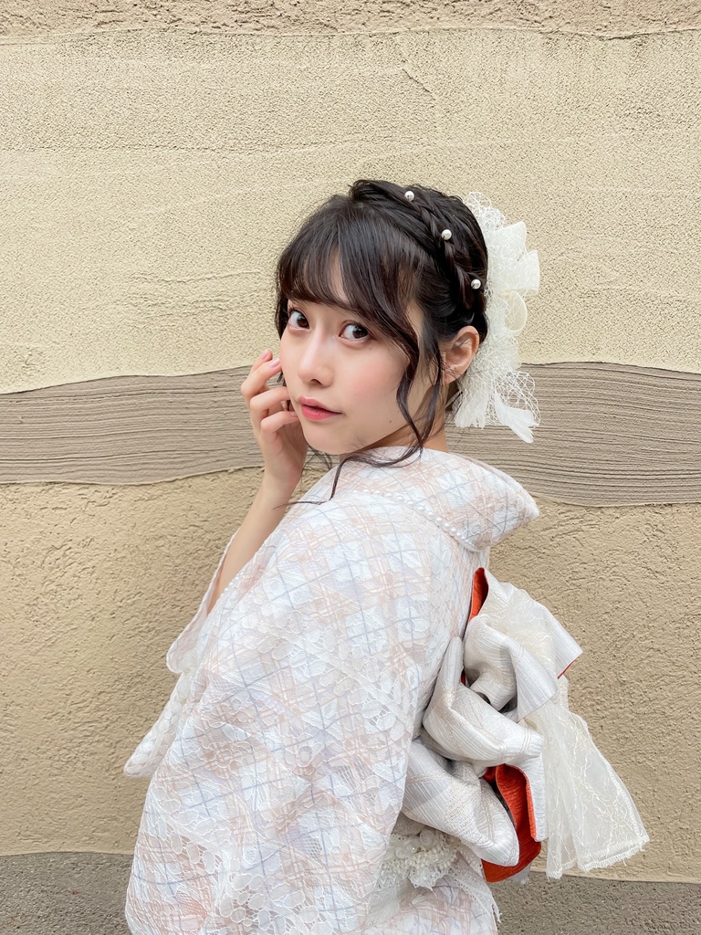 2023年年賀状【サイン入り】