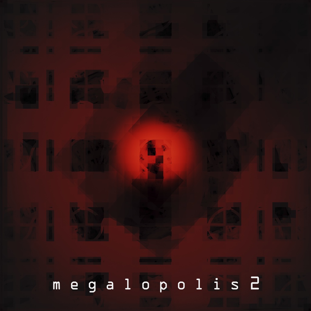 megalopolis 2
