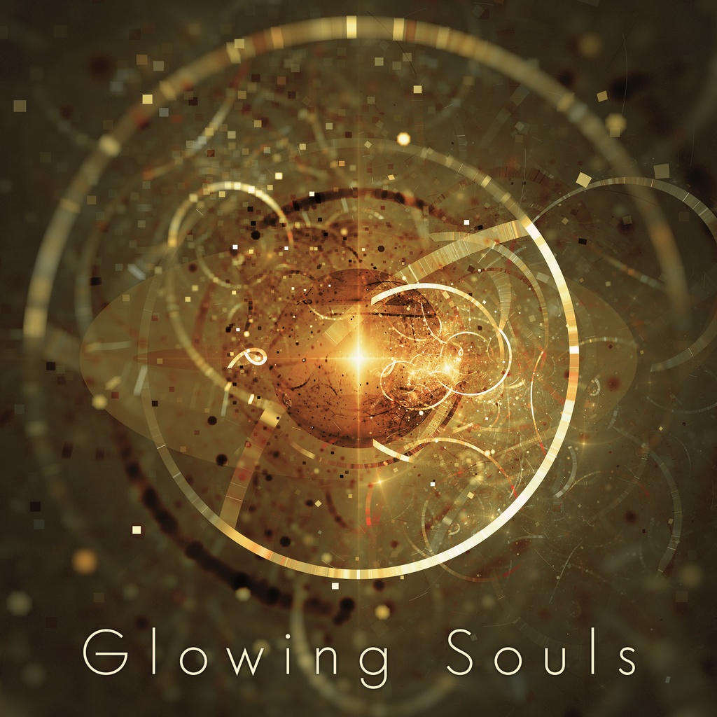 Glowing Souls