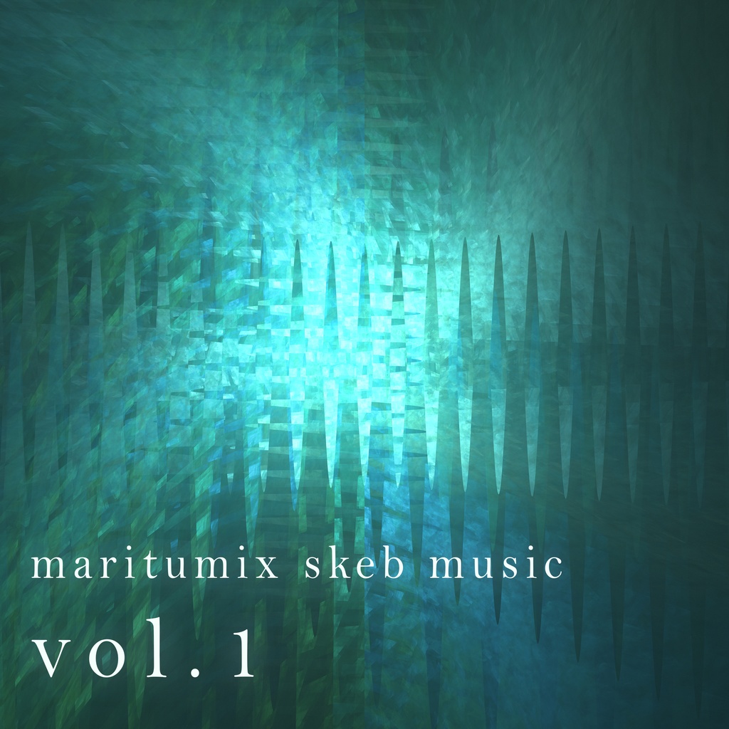 maritumix skeb music vol.1