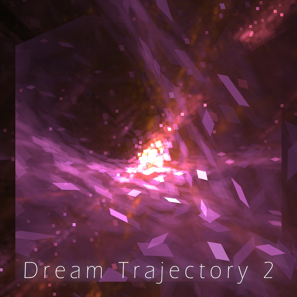 Dream Trajectory 2