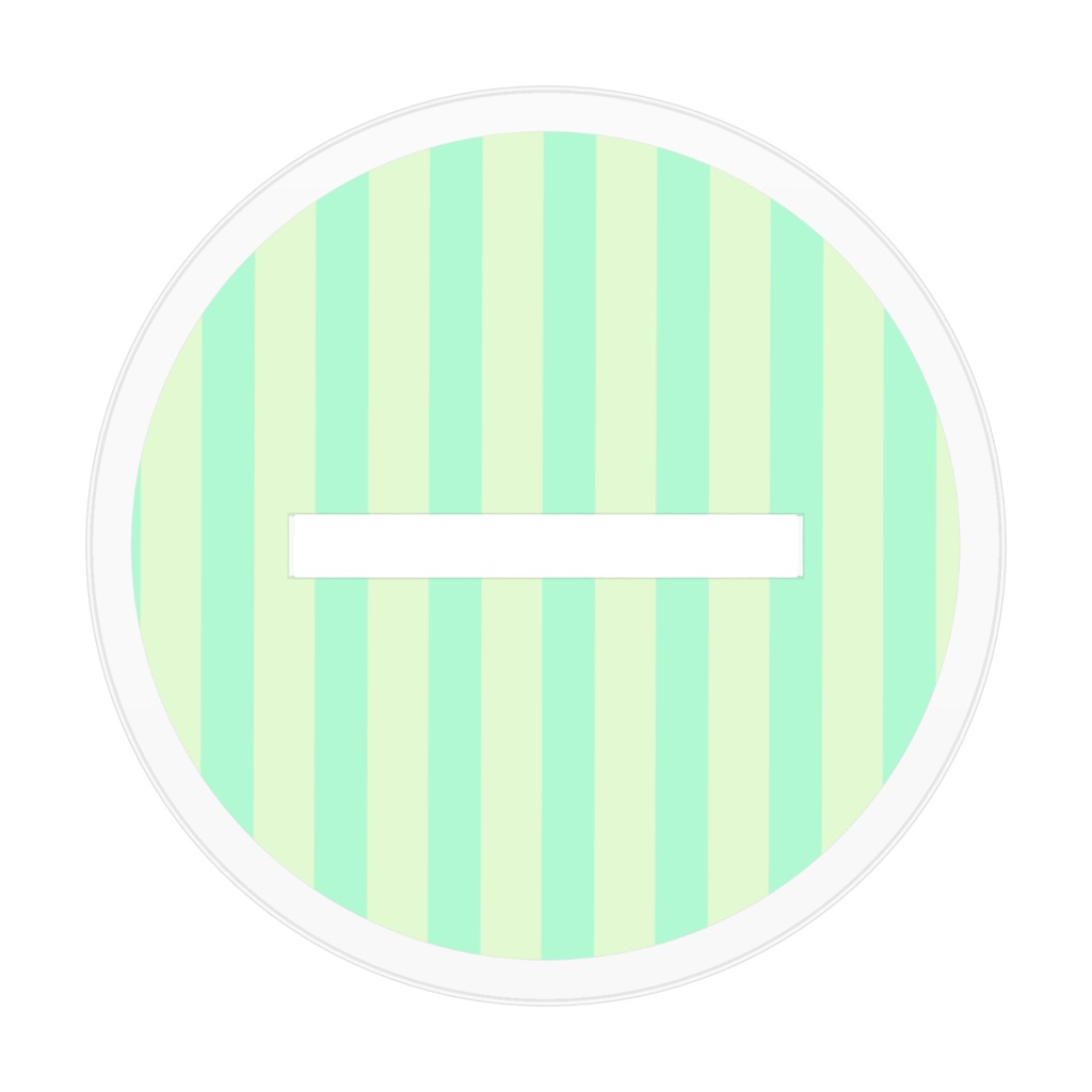 クリームソーダちゃん