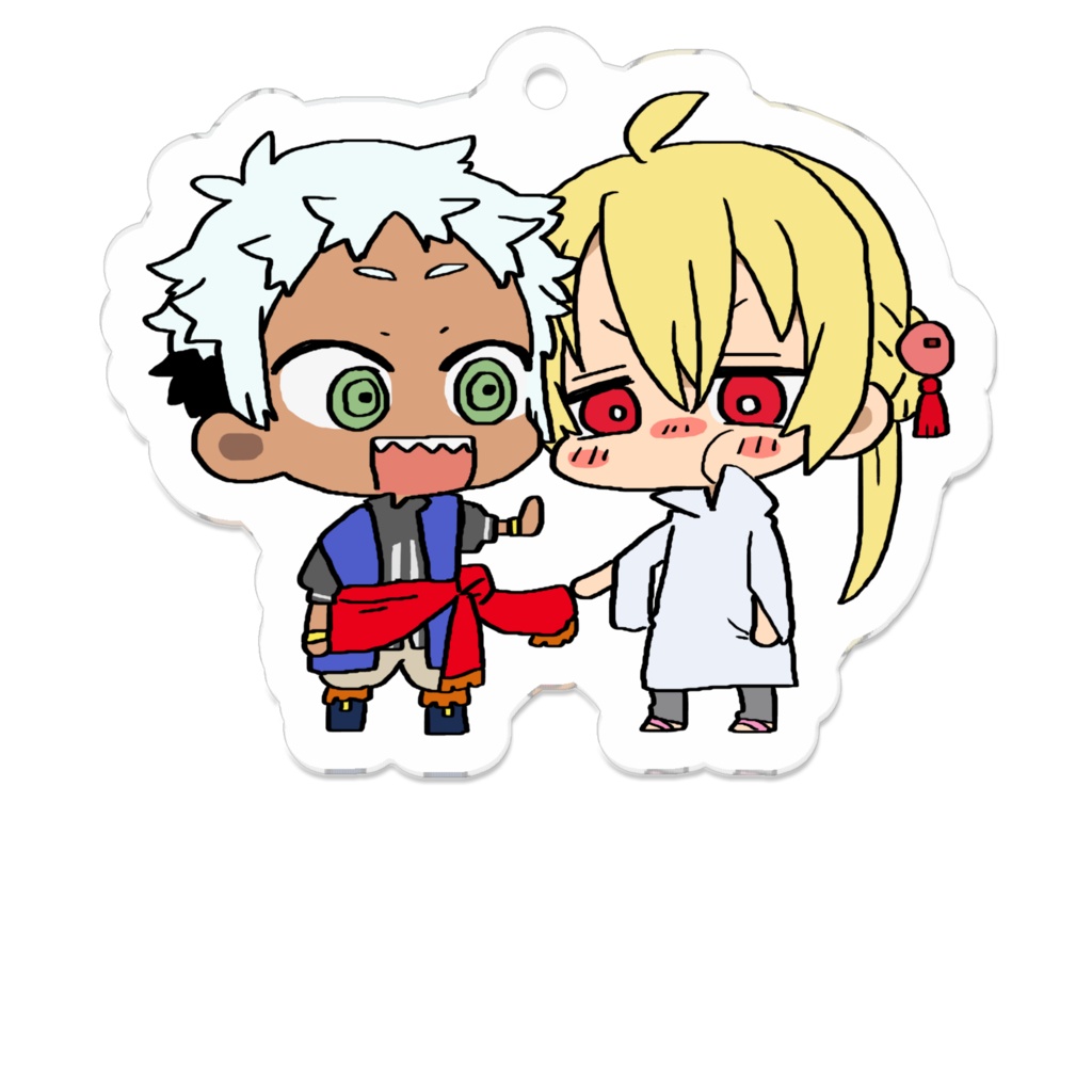 シルゴズちゃん