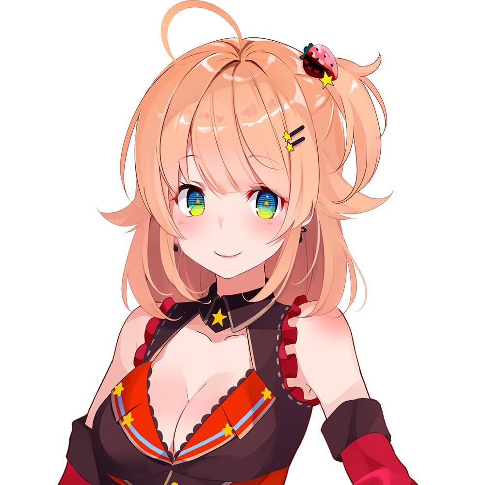 綺羅星ウタ ボイス