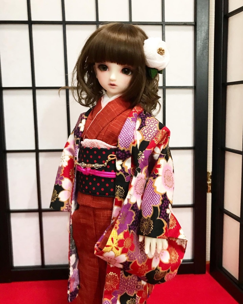 着物 羽織セット Sdm Msdサイズ 天之翔 Booth 着物 羽織セット Sdm Msdサイズ 天之翔 Booth