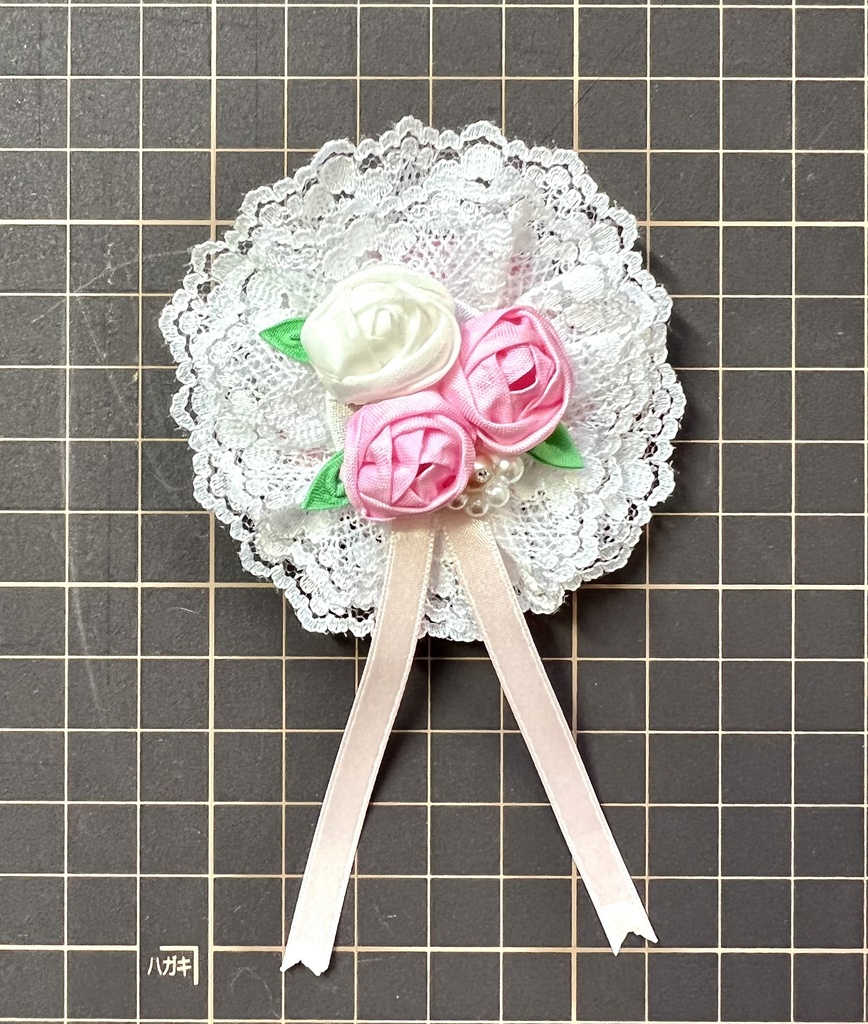 振袖セット SDサイズ