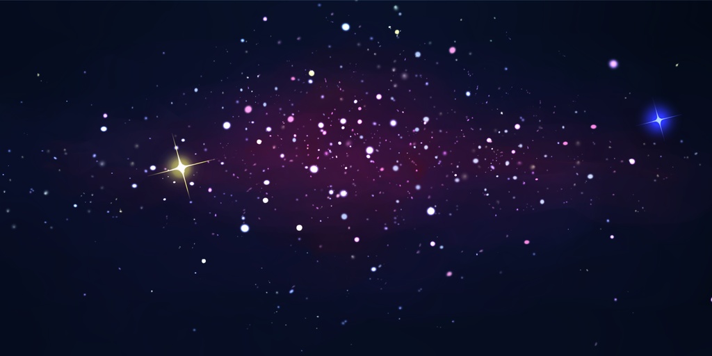 [psd]stars background