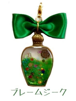 ブレームジーク