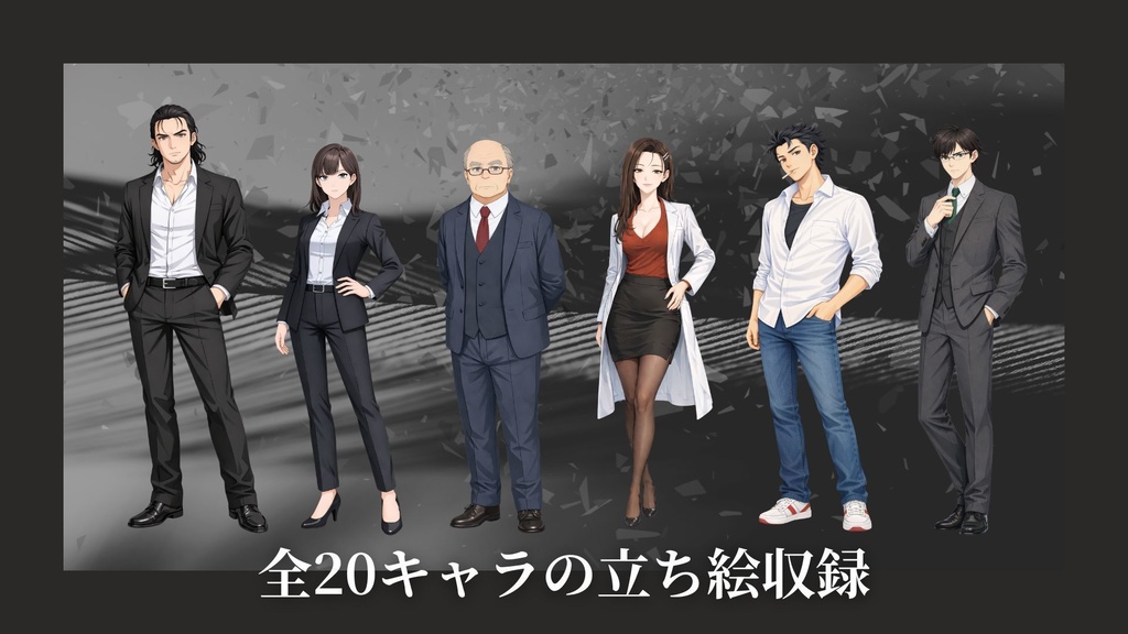 CoCシナリオ「ヴェルザンディの警鐘」