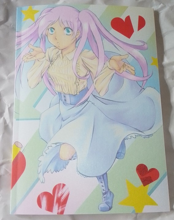 【新刊オンリー】原稿あるある