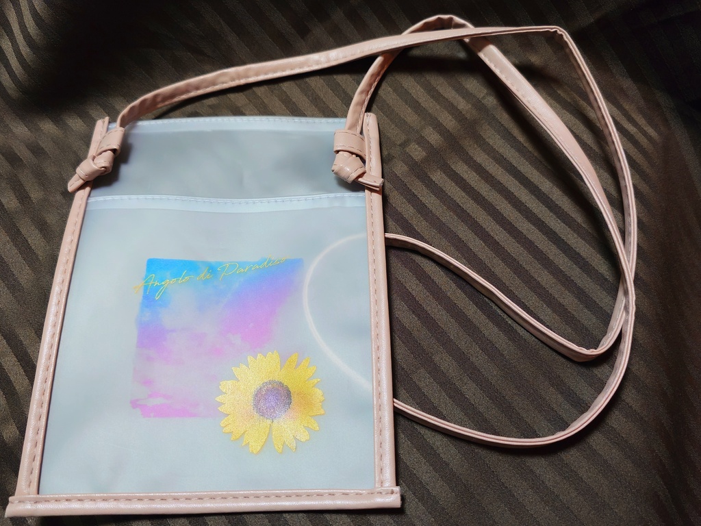 グッズセット:Angolo di Paradiso