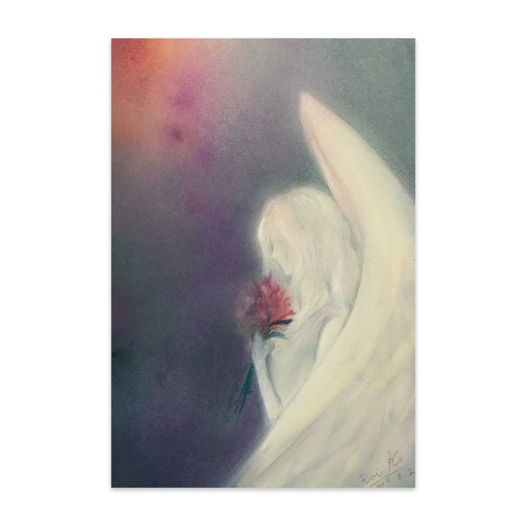 闇の灯火〜天使の独立〜10枚セット