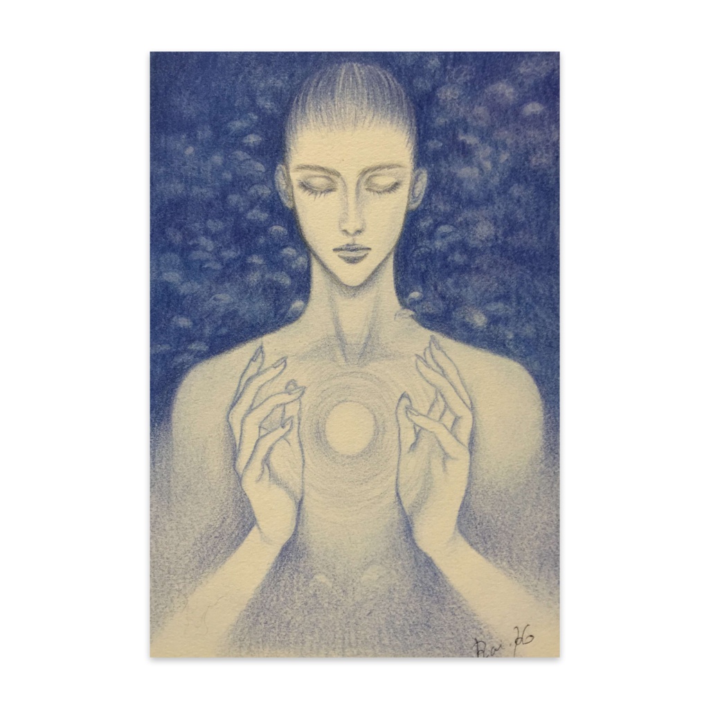 海の女神 10枚セット