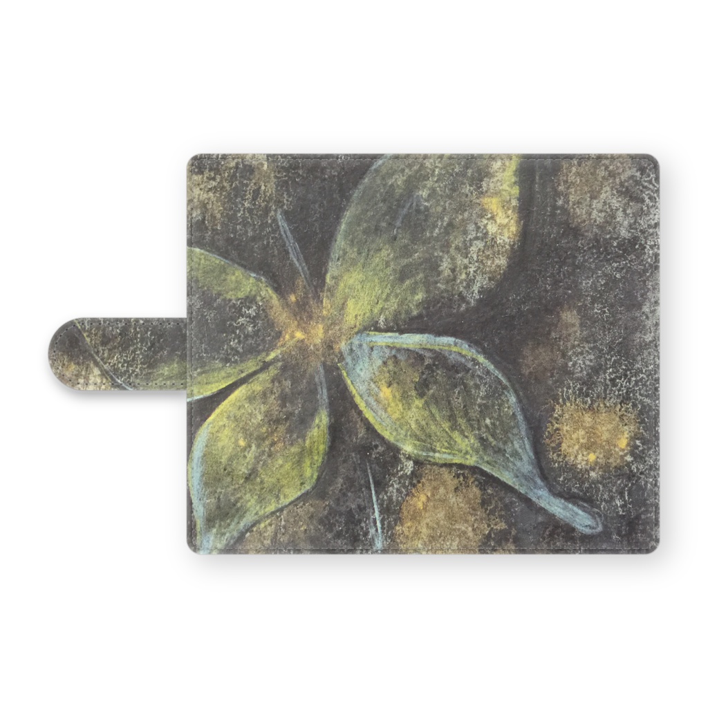 蝶〜暗闇の中で〜Androidカバー