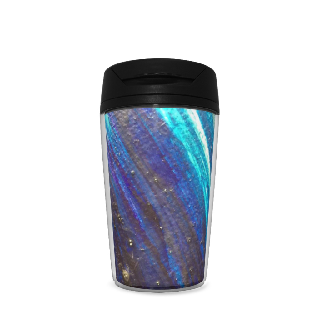 侵食 タンブラー