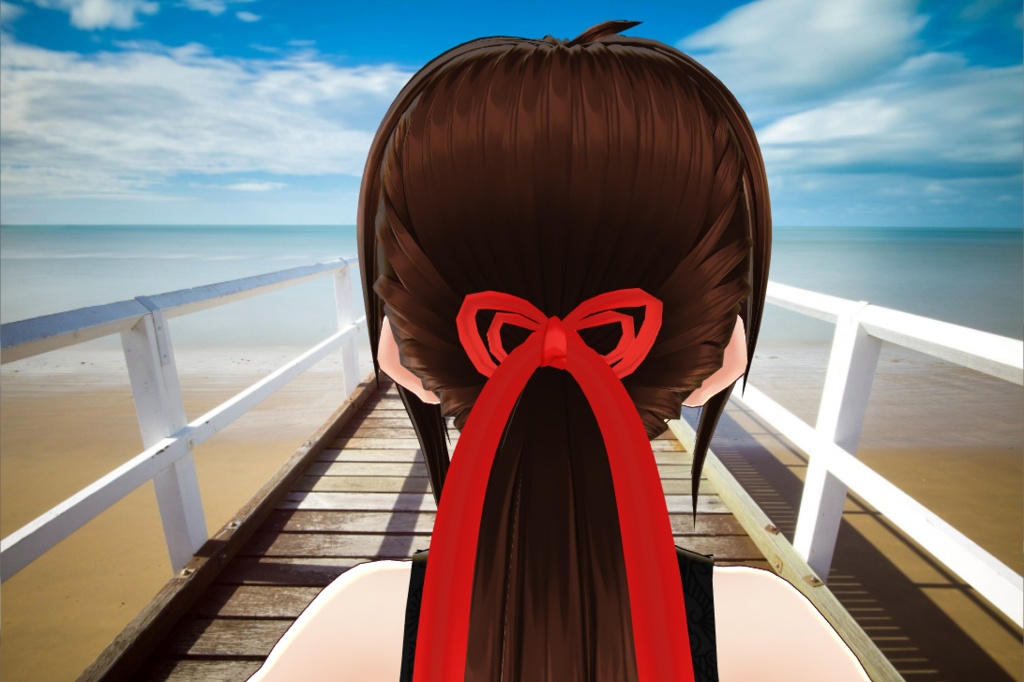 Sea-PonyTail