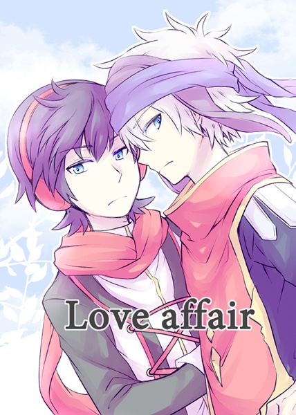 Love affair