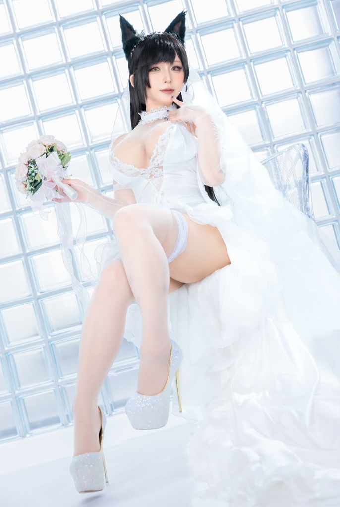 はっぴぃうえでぃんぐ①