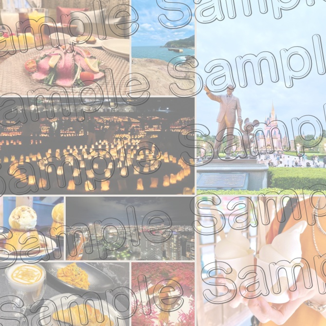 マッチングアプリで使える画像集(52枚)