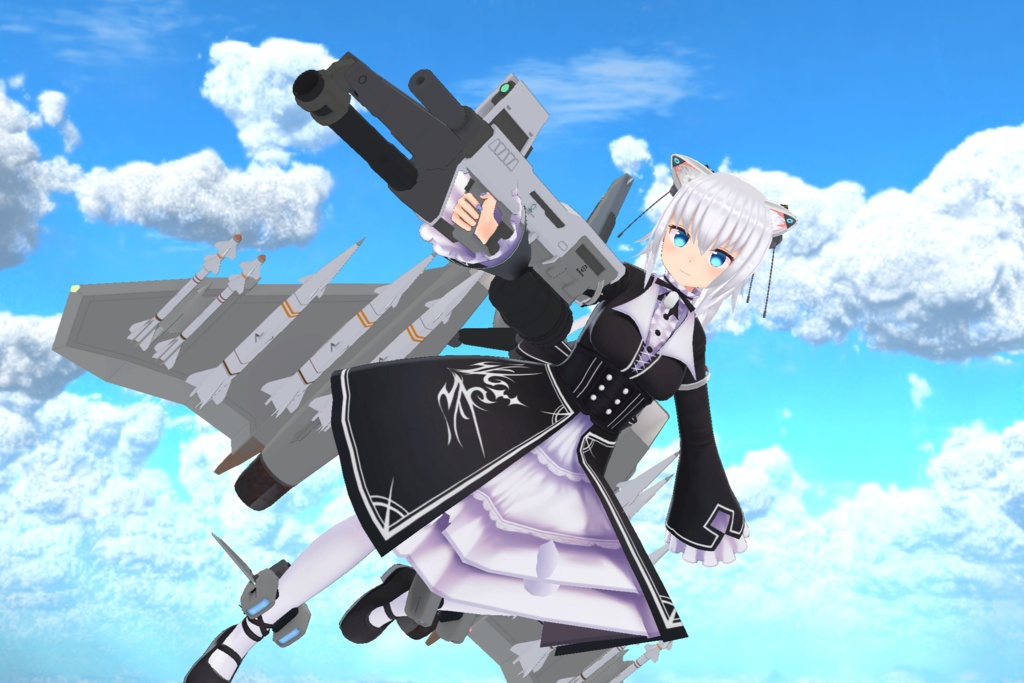 【EXMASS2024】フライトユニット「アトラトル」