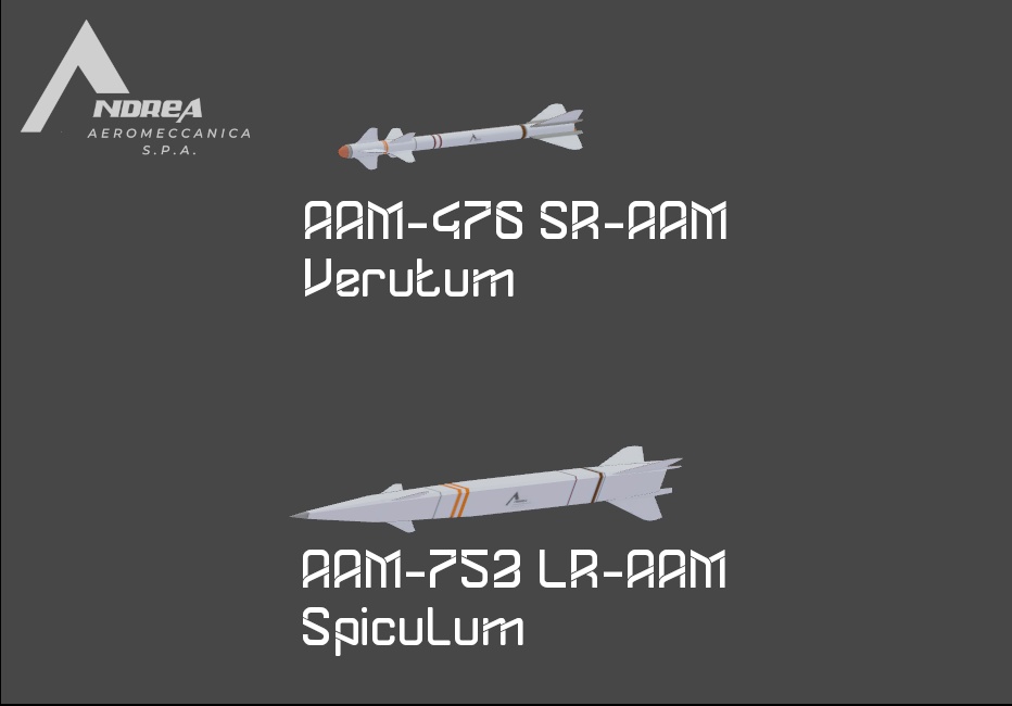 【ウォルフラム用】フライトユニット「アトラトル」