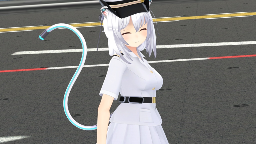 【EXMass2025LF】03式無人航空機運用装備《海燕》