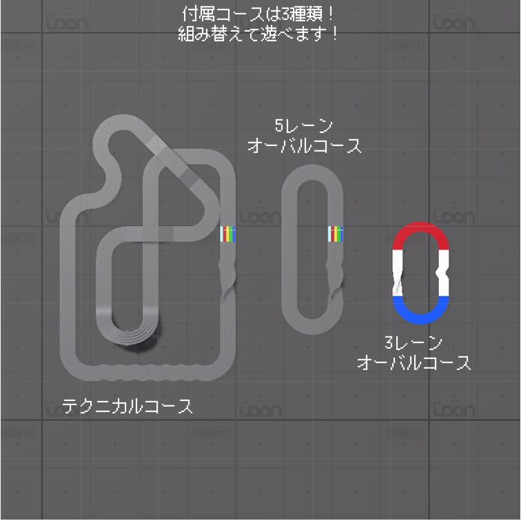 ユニ零駆(Uni0WD)